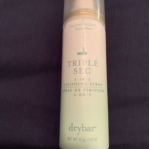 The Brush Crush Heated Straightening Brush